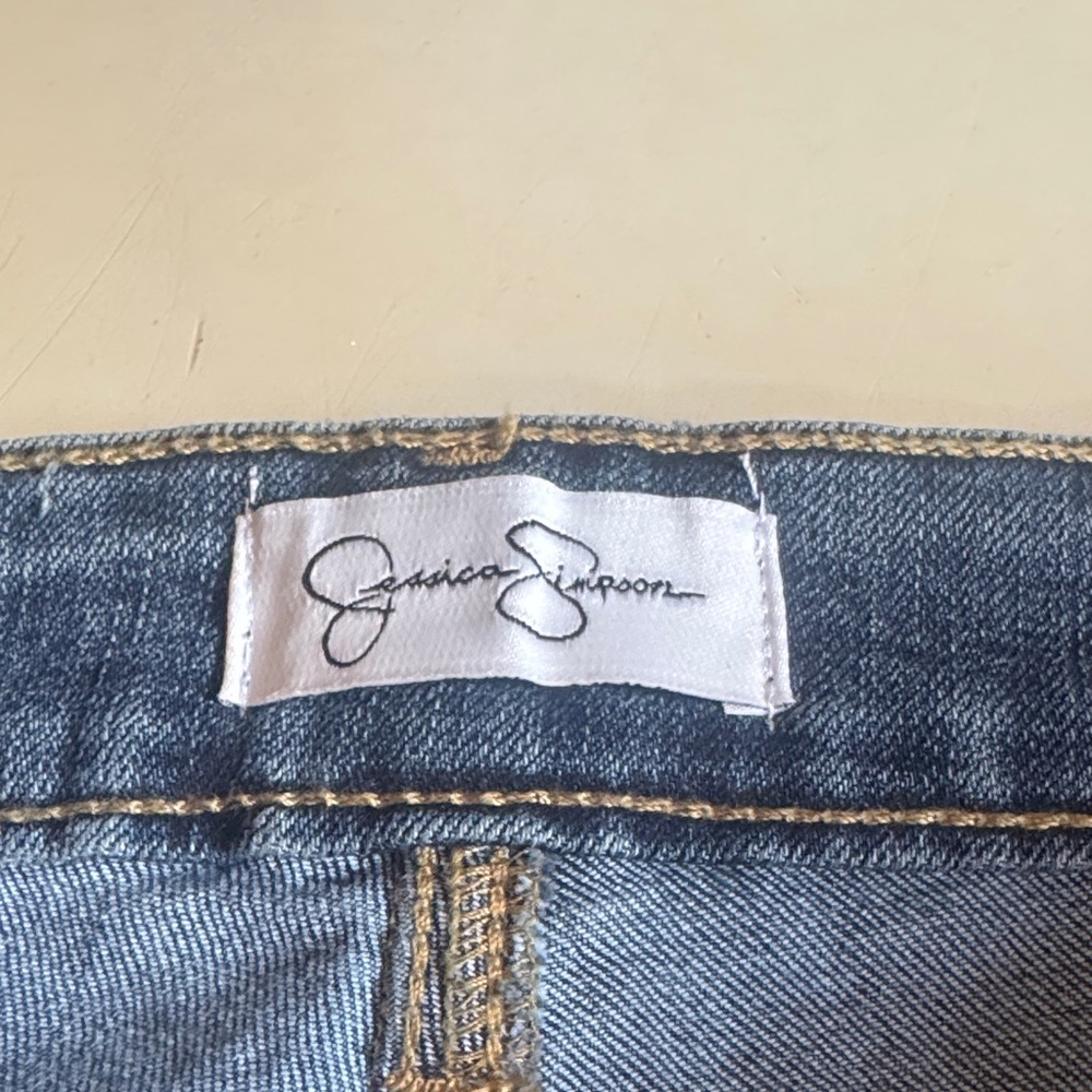 Jessica Simpson Classic Denim Women's Jeans